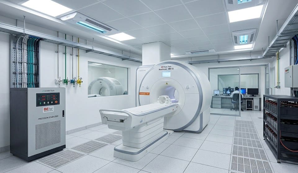 Healthcare & Medical Diagnostics