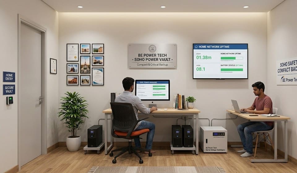 SOHO Small Office Solutions